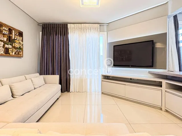 Imagem 9: Apartamento Mobiliado com 3 Dormitórios no Centro!
