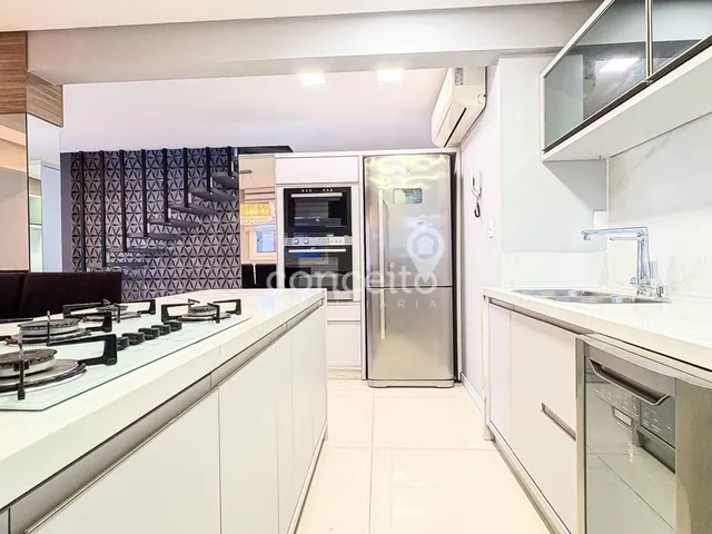 Imagem 11: Apartamento Mobiliado com 3 Dormitórios no Centro!