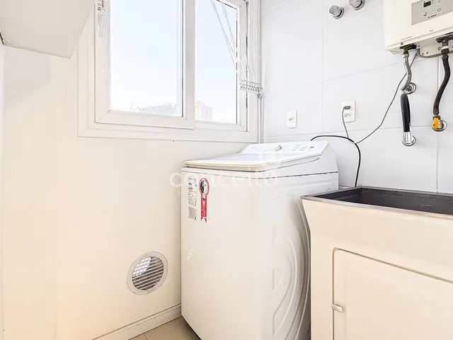 Imagem 7: Apartamento Mobiliado com 3 Dormitórios no Centro!