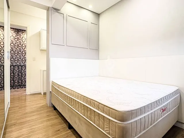 Imagem 4: Apartamento Mobiliado com 3 Dormitórios no Centro!