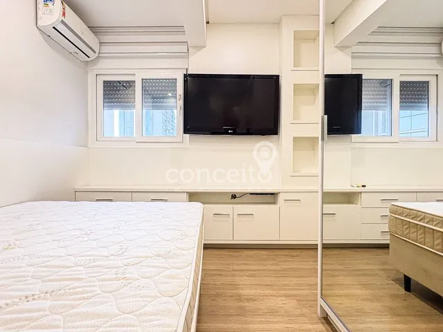 Imagem 15: Apartamento Mobiliado com 3 Dormitórios no Centro!