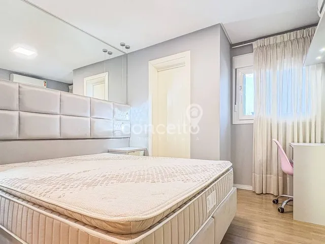 Imagem 3: Apartamento Mobiliado com 3 Dormitórios no Centro!