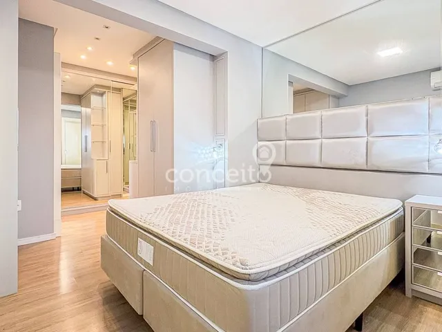 Imagem 5: Apartamento Mobiliado com 3 Dormitórios no Centro!