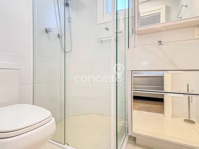Imagem 14: Apartamento Mobiliado com 3 Dormitórios no Centro!