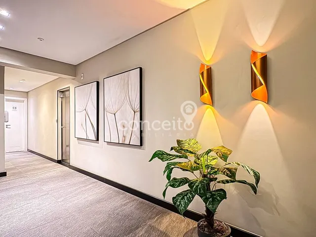 Imagem 8: Apartamento Mobiliado com 3 Dormitórios no Centro!