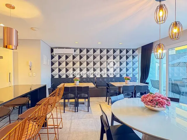 Imagem 10: Apartamento Mobiliado com 3 Dormitórios no Centro!