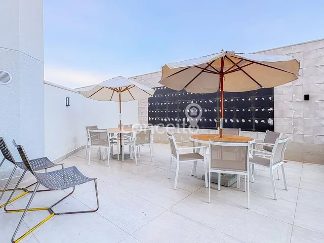 Imagem 2: Apartamento Mobiliado com 3 Dormitórios no Centro!