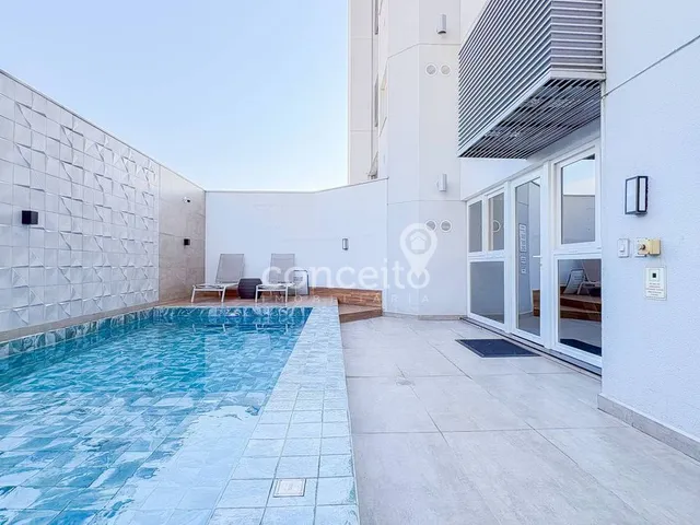 Imagem 13: Apartamento Mobiliado com 3 Dormitórios no Centro!