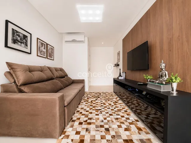 Imagem 8: Apartamento Mobiliado com 2 Dormitórios no Victor Konder!