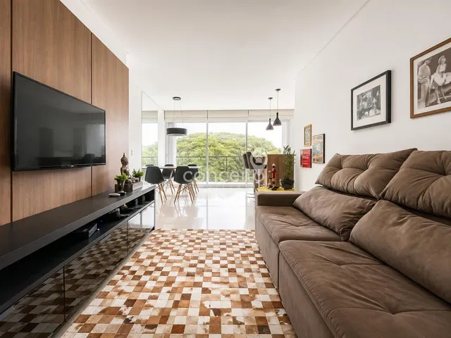 Imagem 2: Apartamento Mobiliado com 2 Dormitórios no Victor Konder!