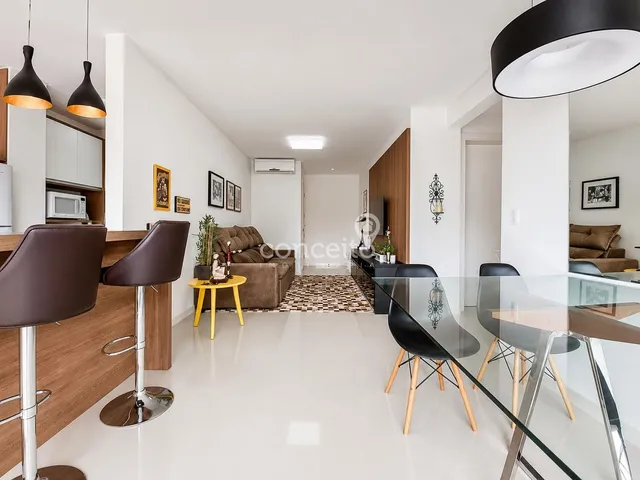 Imagem 4: Apartamento Mobiliado com 2 Dormitórios no Victor Konder!