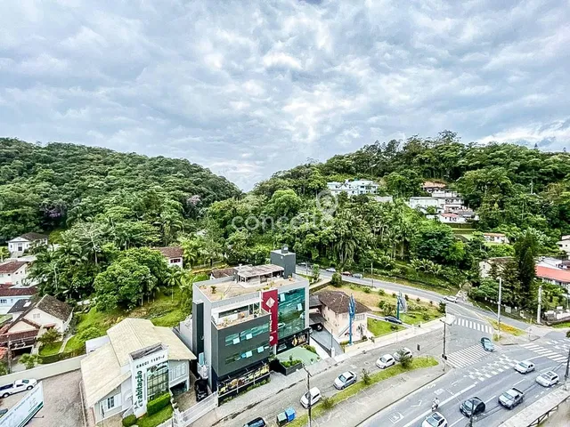 Imagem 9: Apartamento Mobiliado com 2 Dormitórios no Victor Konder!