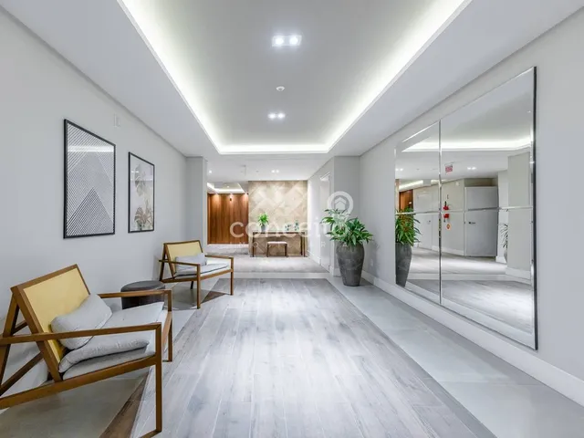 Imagem 5: Apartamento Semimobiliado com 2 Suítes na Vila Nova!