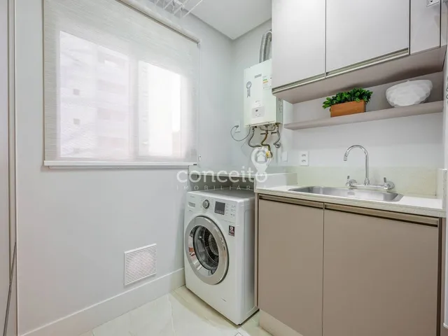 Imagem 6: Apartamento Semimobiliado com 2 Suítes na Vila Nova!
