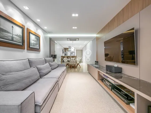 Imagem 13: Apartamento Semimobiliado com 2 Suítes na Vila Nova!