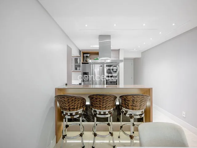 Imagem 16: Apartamento Semimobiliado com 2 Suítes na Vila Nova!