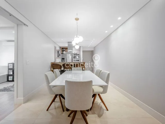 Imagem 2: Apartamento Semimobiliado com 2 Suítes na Vila Nova!