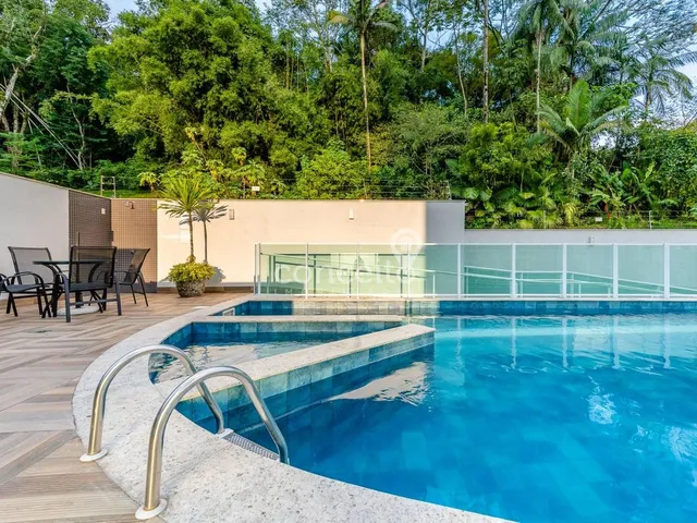 Imagem 14: Apartamento Semimobiliado com 2 Suítes na Vila Nova!