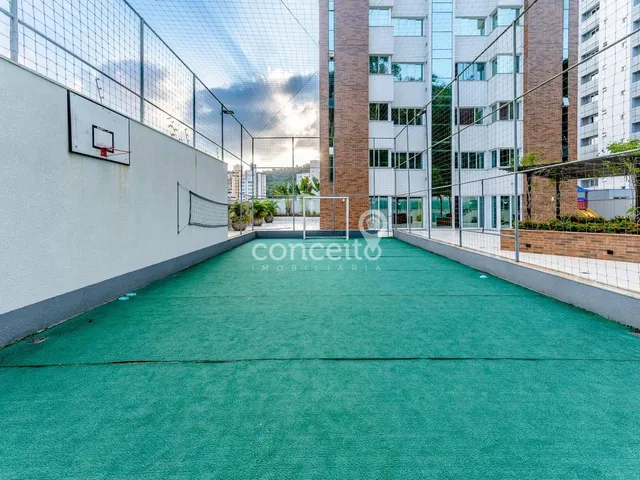 Imagem 3: Apartamento Semimobiliado com 2 Suítes na Vila Nova!
