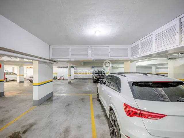 Imagem 15: Apartamento Semimobiliado com 2 Suítes na Vila Nova!