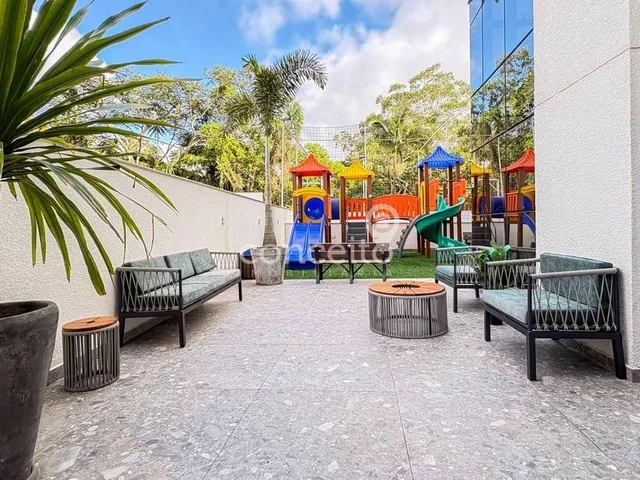 Imagem 9: Apartamento Semimobiliado com 2 Suítes na Vila Nova!