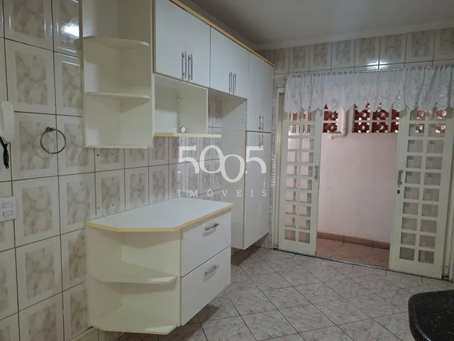 Imagem 9: Casa Térrea À Venda na Vila Leis em Itu com 149 M² e 3 Dormitórios