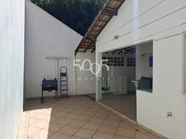 Imagem 11: Casa Térrea À Venda na Vila Leis em Itu com 149 M² e 3 Dormitórios