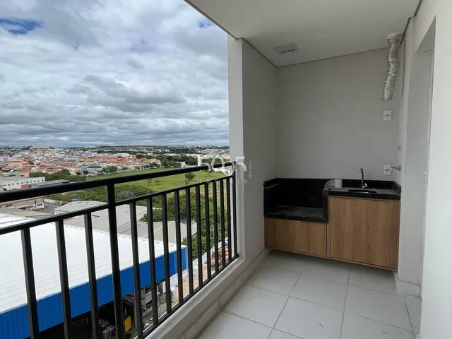 Imagem: Apartamento À Venda e Locação no Edifício