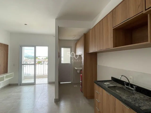 Imagem: Apartamento Disponível para Locação no