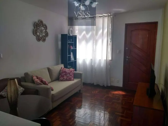 Imagem: Apartamento à venda em Niterói, Barreto