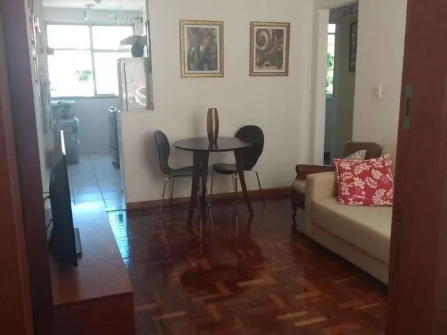 Imagem 2: Apartamento à venda em Niterói, Barreto, com 2 quartos, 50m²