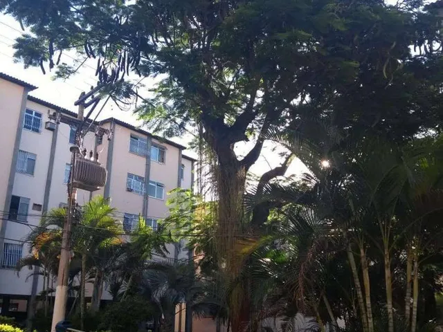 Imagem 13: Apartamento à venda em Niterói, Barreto, com 2 quartos, 50m²