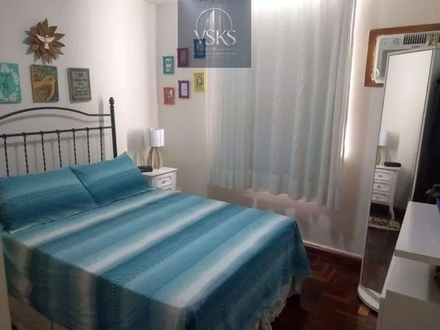 Imagem 6: Apartamento à venda em Niterói, Barreto, com 2 quartos, 50m²