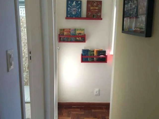 Imagem 7: Apartamento à venda em Niterói, Barreto, com 2 quartos, 50m²