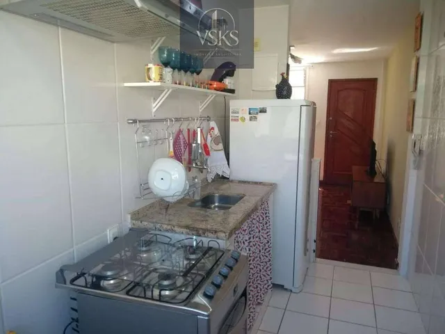 Imagem 11: Apartamento à venda em Niterói, Barreto, com 2 quartos, 50m²