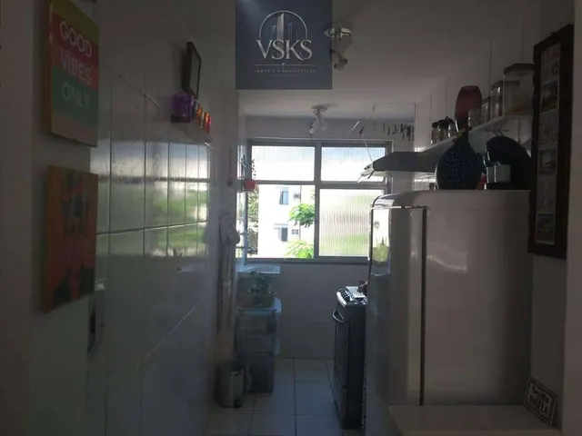 Imagem 9: Apartamento à venda em Niterói, Barreto, com 2 quartos, 50m²