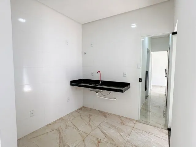 Imagem 11: CASA RESIDENCIAL em VITÓRIA DA CONQUISTA - BA, AYRTON SENNA