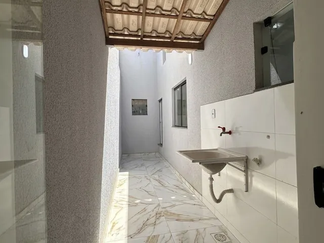Imagem 7: CASA RESIDENCIAL em VITÓRIA DA CONQUISTA - BA, AYRTON SENNA