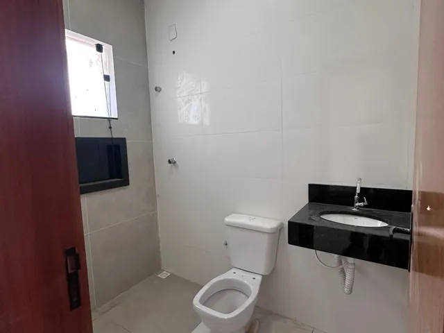 Imagem 10: CASA RESIDENCIAL em VITÓRIA DA CONQUISTA - BA, AYRTON SENNA