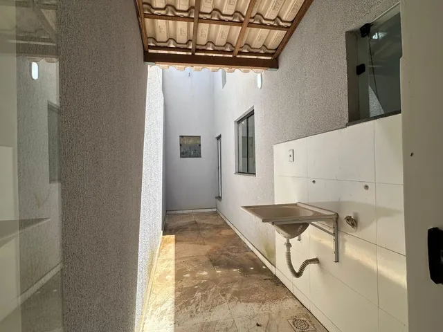 Imagem 13: CASA RESIDENCIAL em VITÓRIA DA CONQUISTA - BA, AYRTON SENNA