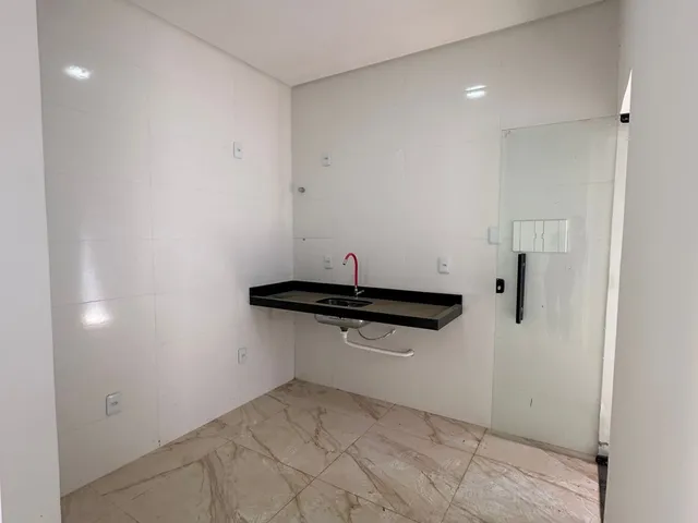 Imagem 2: CASA RESIDENCIAL em VITÓRIA DA CONQUISTA - BA, AYRTON SENNA