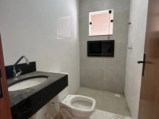 Imagem 15: CASA RESIDENCIAL em VITÓRIA DA CONQUISTA - BA, AYRTON SENNA