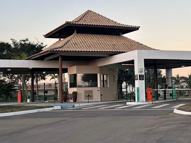 Imagem: TERRENO RESIDENCIAL em VITÓRIA DA CONQUISTA