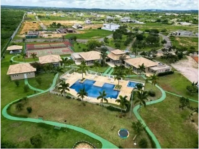 Imagem 3: TERRENO RESIDENCIAL em VITÓRIA DA CONQUISTA - BA, ESPÍRITO SANTO