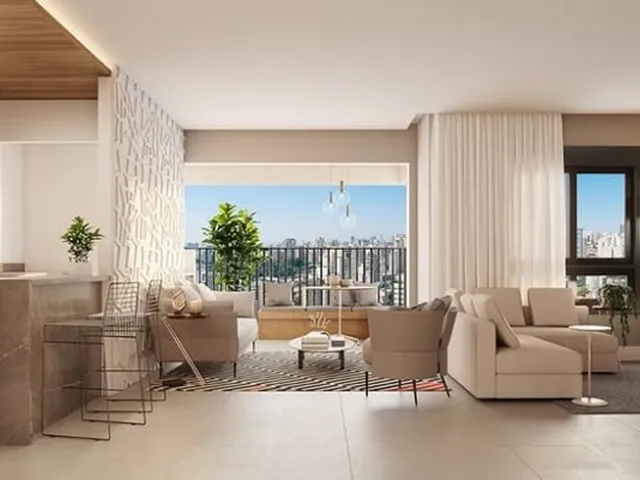 Imagem: Apartamento de 70 a 86M² a Partir de R$