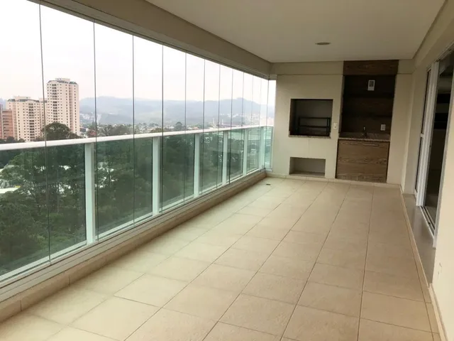 Imagem: Apartamento 230 m² por R$ 2.600.000, Alphaville-Barueri