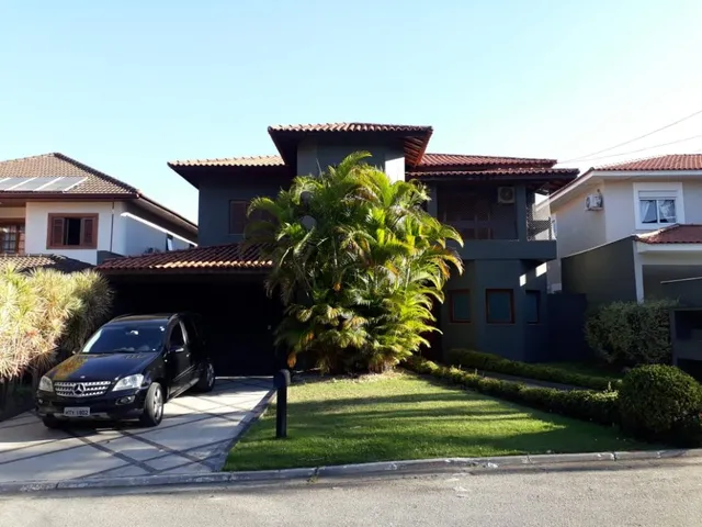 Imagem: Casa Redidencial 6 R$10.000,00 Alphaville