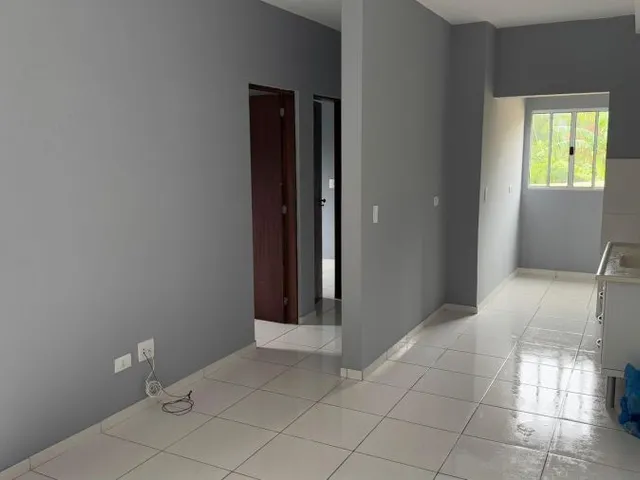 Imagem: Apartamento com 2 Quartos à venda, 52m²