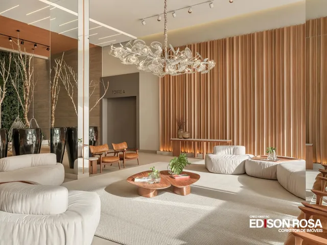 Imagem: Apartamento em São José Sc 3 Quartos