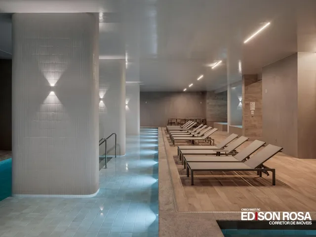 Imagem: Apartamento no Edifício Manhattan Residence